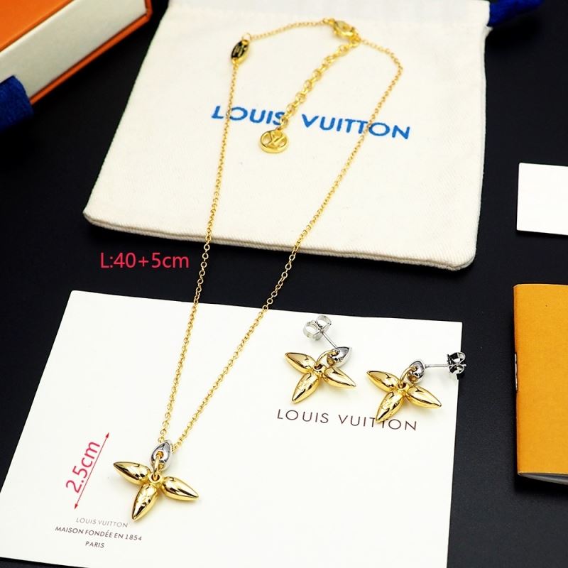 Louis Vuitton Necklaces